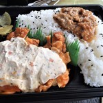 LAWSON - 料理写真: