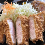 まるやま食堂 - 