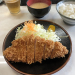 まるやま食堂 - 