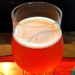 マルタ - チェリーセゾン（Saison）　￥800