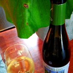 マルタ - セルテス・デル・マルケス トレンザード・グラス　￥1200