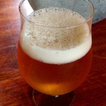 マルタ - 森は生きている（Tropical IPA）　￥800