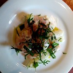 マルタ - セルテス・デル・マルケス トレンザード・グラス　￥1200