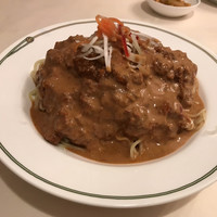 中国飯店 三田店 - 