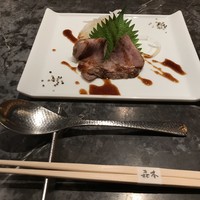 atelier 森本 XEX 鉄板 - 