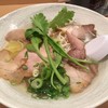 揚子江ラーメン 林記