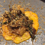 ristorante misola - パッパルデッレ 夏鹿赤ワイン煮込み
      