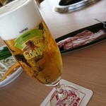 千葉ビール園 - 