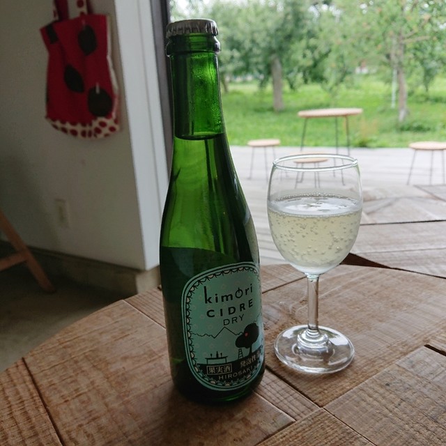 弘前シードル工房 キモリ（弘前シードル工房 kimori） - 弘高下（その他）の写真