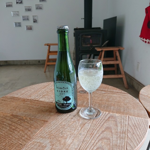 弘前シードル工房 キモリ（弘前シードル工房 kimori） - 弘高下（その他）の写真