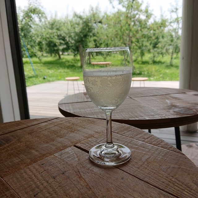 弘前シードル工房 キモリ（弘前シードル工房 kimori） - 弘高下（その他）の写真