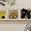 Ristorante Sardegna - 料理写真: