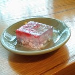 きこりん - 