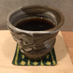 和のかし 巡 - コーヒー