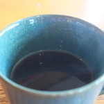 海宿食堂 グッドモーニング材木座 - ホットコーヒーアップ