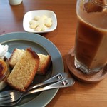 Clover cafe - 