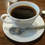 いなだ珈琲舎 - コスタリカ¥600