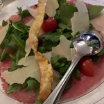 Ristorante Sardegna - 