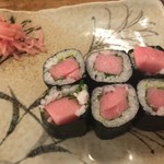 Kamesushi - 