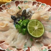 割烹 やました - 