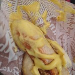 デリカテッセン・キッツビュール - シュヴァインツヴルスト