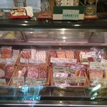 Delicatessen Kitzbuhel - ソーセージ