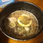 つけかもうどん - 