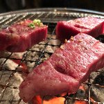 神田焼肉 俺の肉 - 