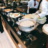 リュクス ダイニング ハプナ - 