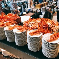 リュクス ダイニング ハプナ - 