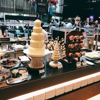 リュクス ダイニング ハプナ - 