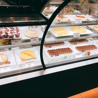 リュクス ダイニング ハプナ - 