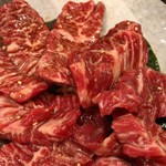 Yakiniku Toukyouen - 