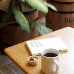 Nomuno coffee &wine library - 