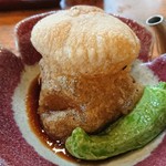 くつきそば 永昌庵 - 