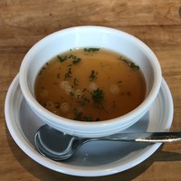 上野洋食遠山 - 