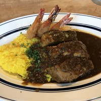 上野洋食遠山 - 