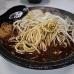 好来ラーメン - 