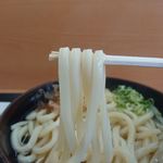 讃岐うどん むらさき - (｡-ω-)ノll 2019年7月