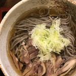 肉そば家 笑梟 - 