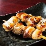 本格炭火焼き鳥＆博多もつ鍋 串たつ - 