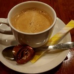ZUCCA - セットのホットコーヒー