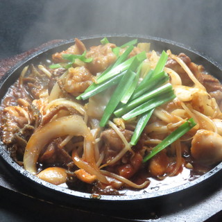 五時からホルモン_2