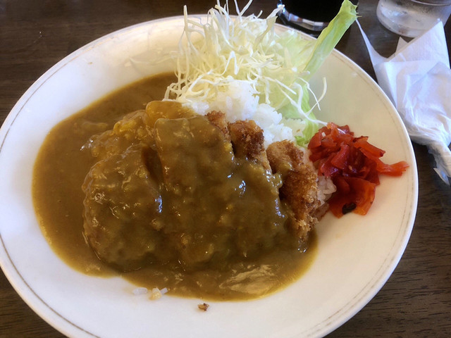 Oshokuji Dokoro Sakura photo 2