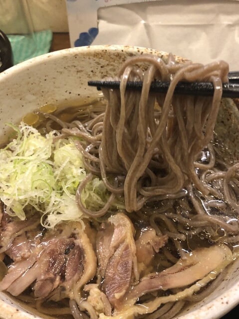 Niku Soba Ya Fukuro photo 3