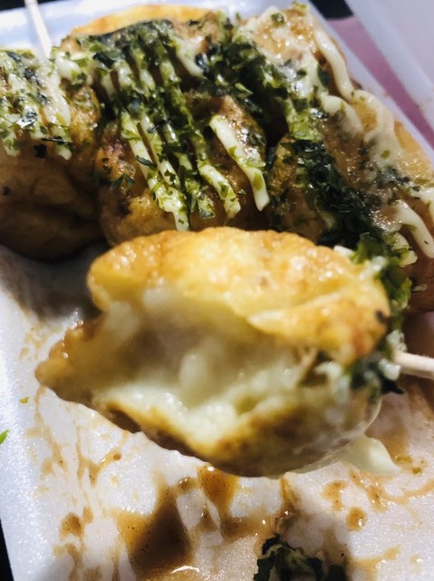 たこぼうず 駒場車庫前 たこ焼き 食べログ たこぼうず 駒場車庫前 たこ焼き 食べログ