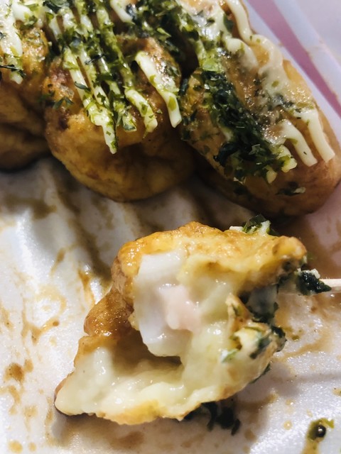 たこぼうず 駒場車庫前 たこ焼き 食べログ たこぼうず 駒場車庫前 たこ焼き 食べログ