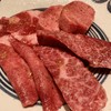 焼肉 銀座コバウ 特別室