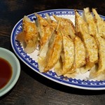 ミン民 - 餃子二人前