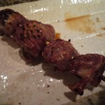 鳥すけ - ｼｺｼｺ砂肝